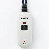 こたつ・正方形・本体・タモ材・フラットヒーター