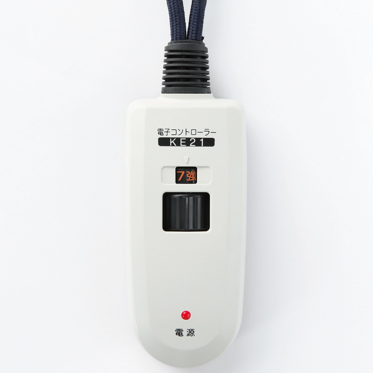 こたつ・正方形・本体・タモ材・フラットヒーター