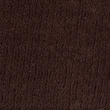 パーソナルホットマット・大・ダークブラウン