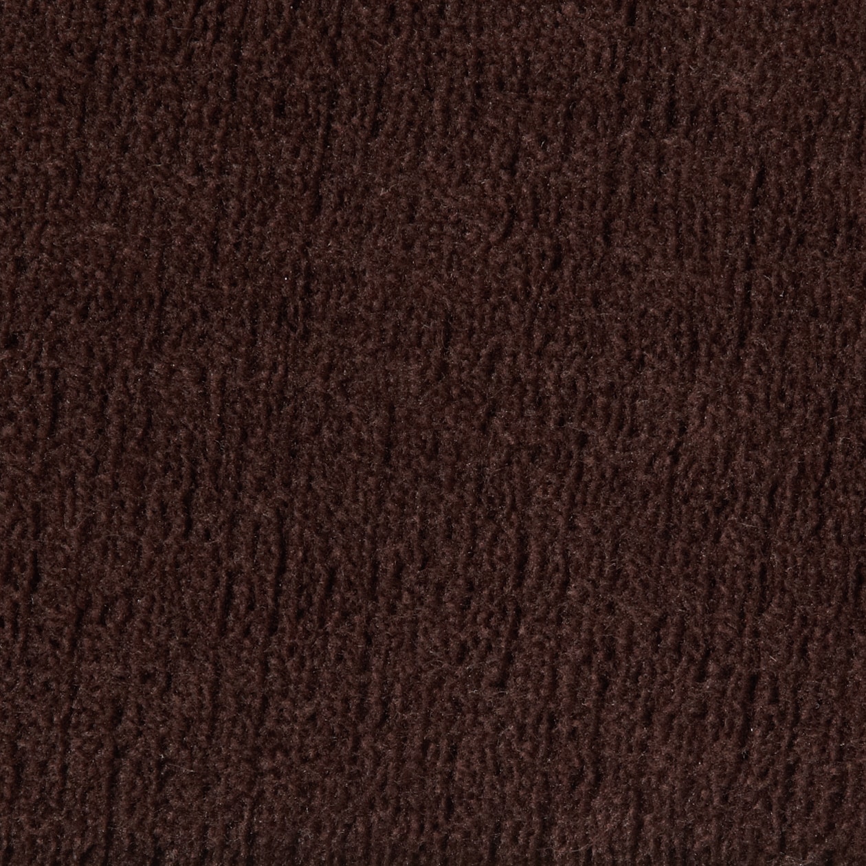 パーソナルホットマット・大・ダークブラウン