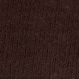 パーソナルホットマット・小・ダークブラウン