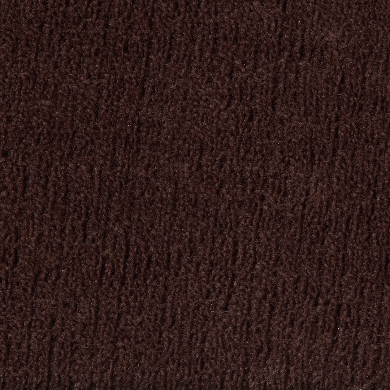 パーソナルホットマット・小・ダークブラウン