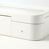 スマートフォン用防沫スピーカー