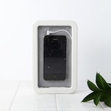 スマートフォン用防沫スピーカー