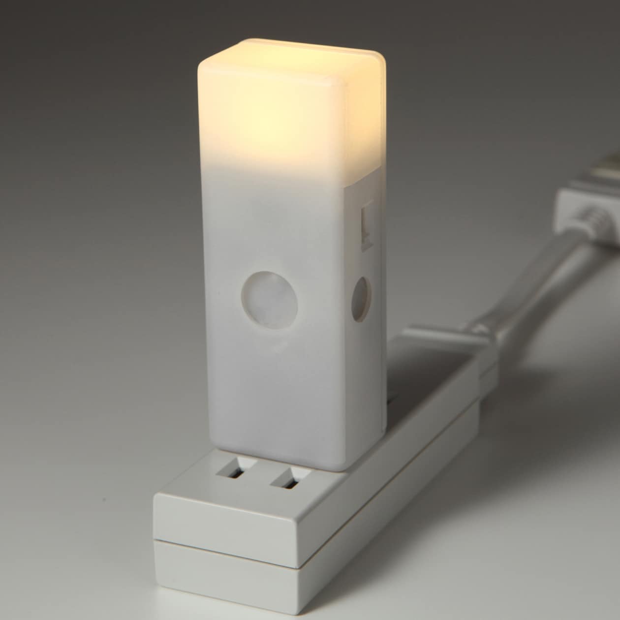 ＬＥＤセンサーライト