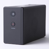 充電ラジオ（ＬＥＤライト・時計機能付）