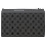 充電ラジオ（ＬＥＤライト・時計機能付）