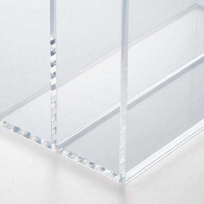 アクリル収納スタンド a5サイズ 約幅8 7 奥行17 高さ25 2cm アクセサリーケース アクリル収納 通販 無印良品 アクリル収納スタンド a5サイズ 約幅8 7 奥行17 高さ25 2cm アクセサリーケース アクリル収納 通販 無印良品