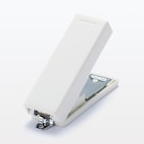 ポリカーボネート携帯用ステープラー