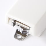 ポリカーボネート携帯用ステープラー