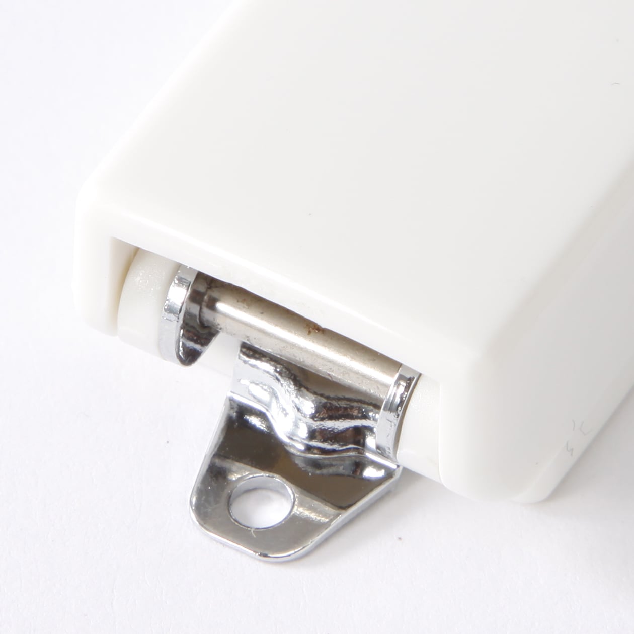 ポリカーボネート携帯用ステープラー