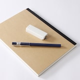 ポリカーボネート携帯用ステープラー