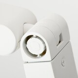 ＬＥＤスリムデスクライトベース付