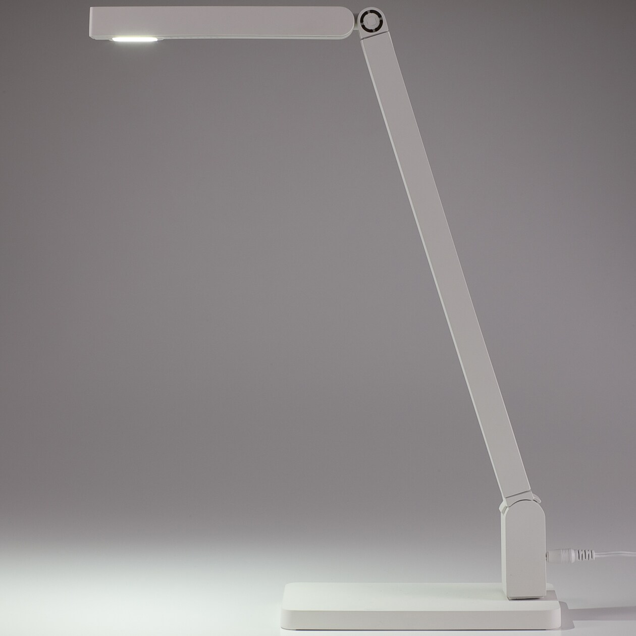 ＬＥＤスリムデスクライトベース付