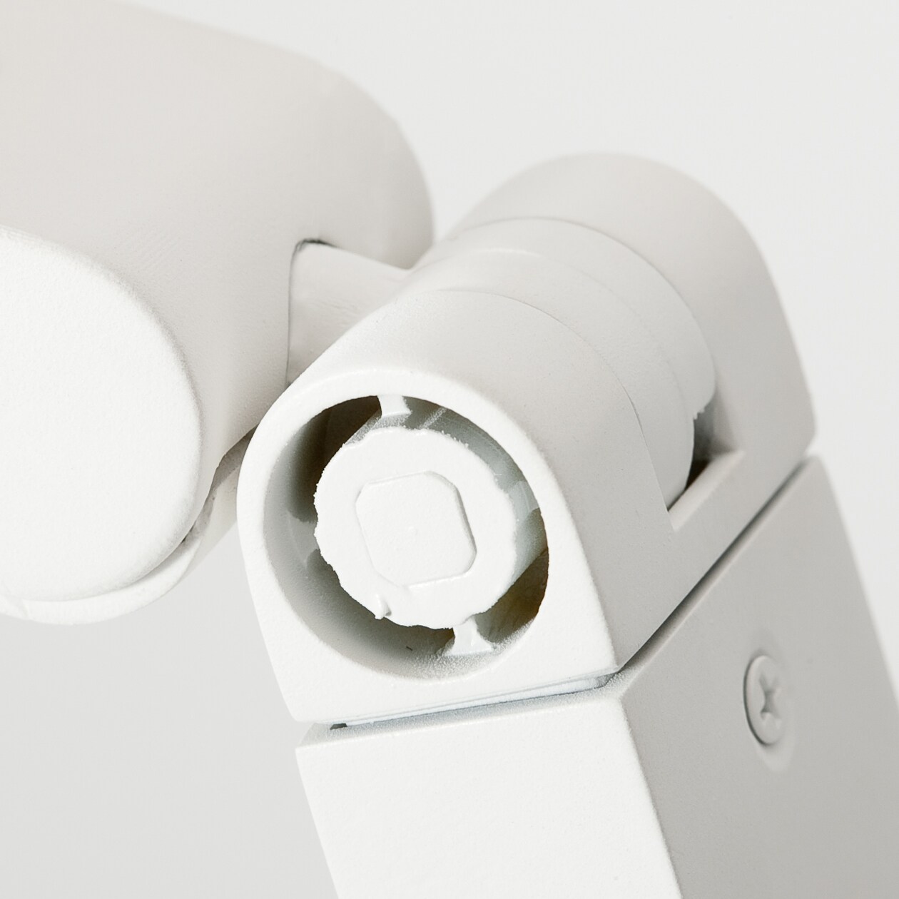 ＬＥＤスリムデスクライト・クランプ付