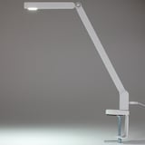 ＬＥＤスリムデスクライト・クランプ付