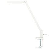 ＬＥＤスリムデスクライト・クランプ付