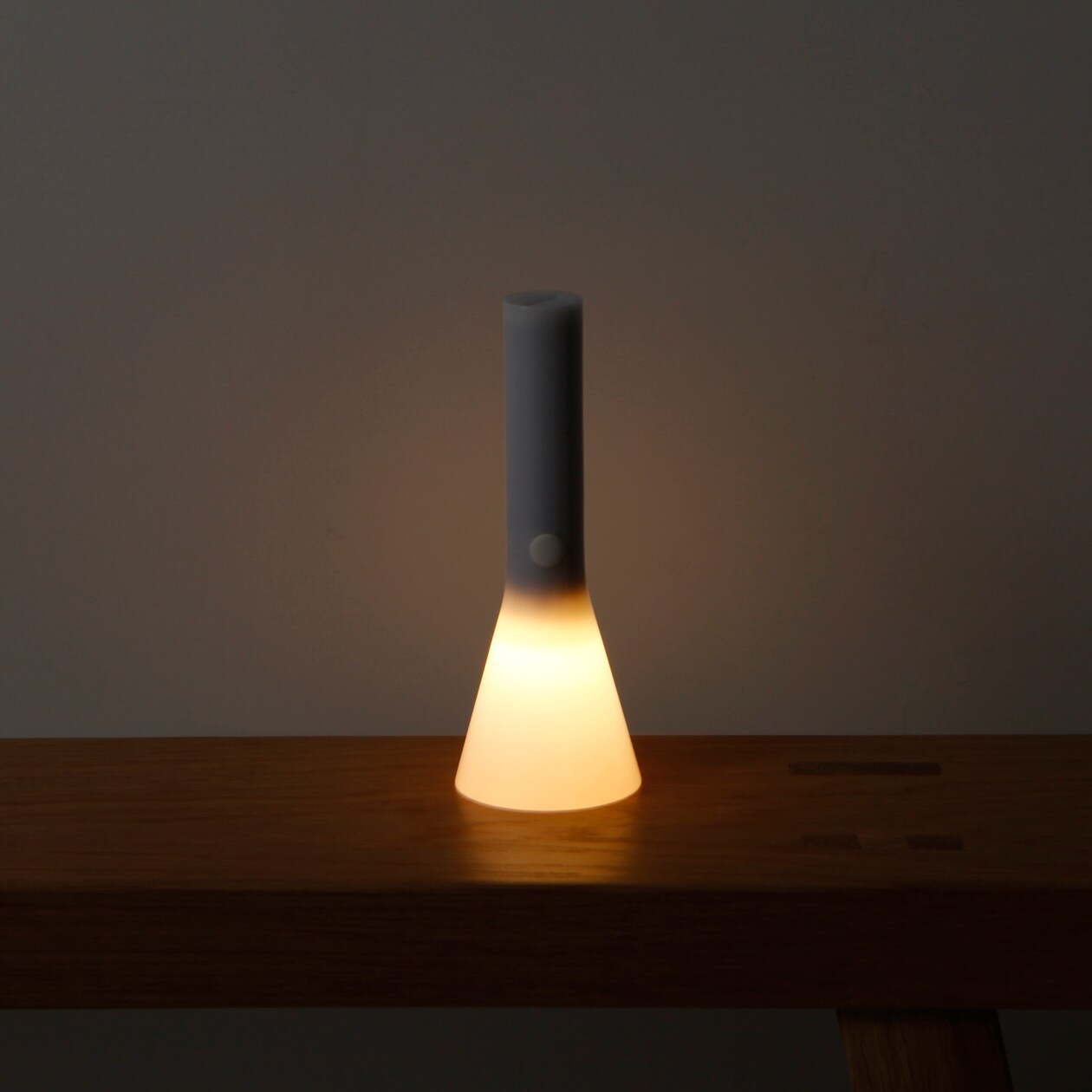 LEDポリカーボネート懐中電灯・小（防沫形） | 無印良品