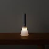 ＬＥＤポリカーボネート懐中電灯・小（防沫形）