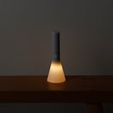 ＬＥＤポリカーボネート懐中電灯・小（防沫形）