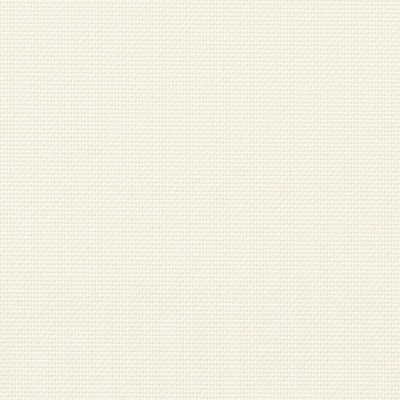 ポリエステル平織ロールスクリーン／アイボリー