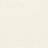 ポリエステル平織ロールスクリーン／アイボリー