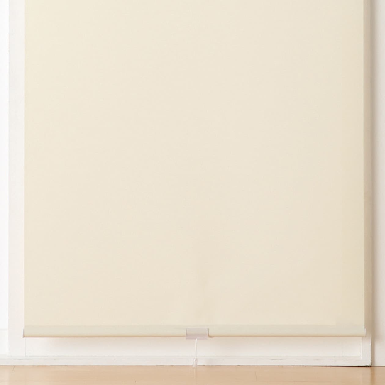 ポリエステル平織ロールスクリーン アイボリー 幅90 丈200cm 通販 無印良品 ポリエステル平織ロールスクリーン アイボリー 幅90 丈200cm 通販 無印良品