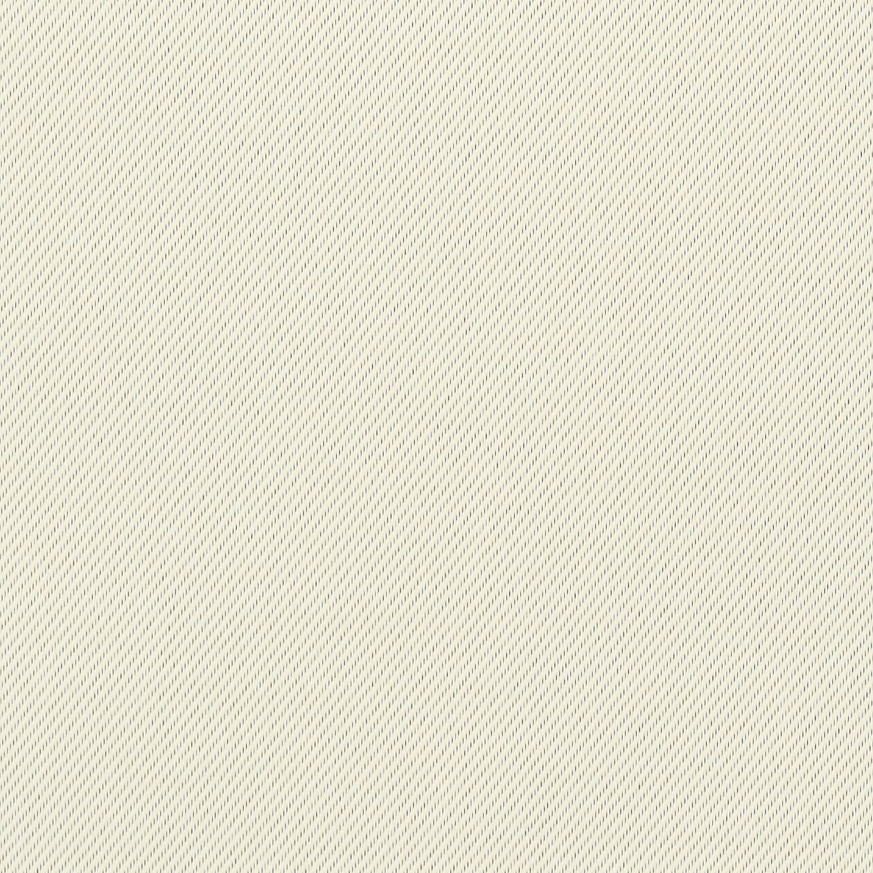 ポリエステルサテン遮光ロールスクリーン／アイボリー