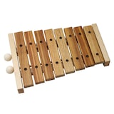 はじめての楽器・ミニシロホン