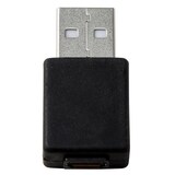 ソーラー充電器／充電ラジオ　ＵＳＢアダプタ