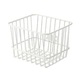 三輪車用バスケット