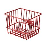 三輪車用バスケット