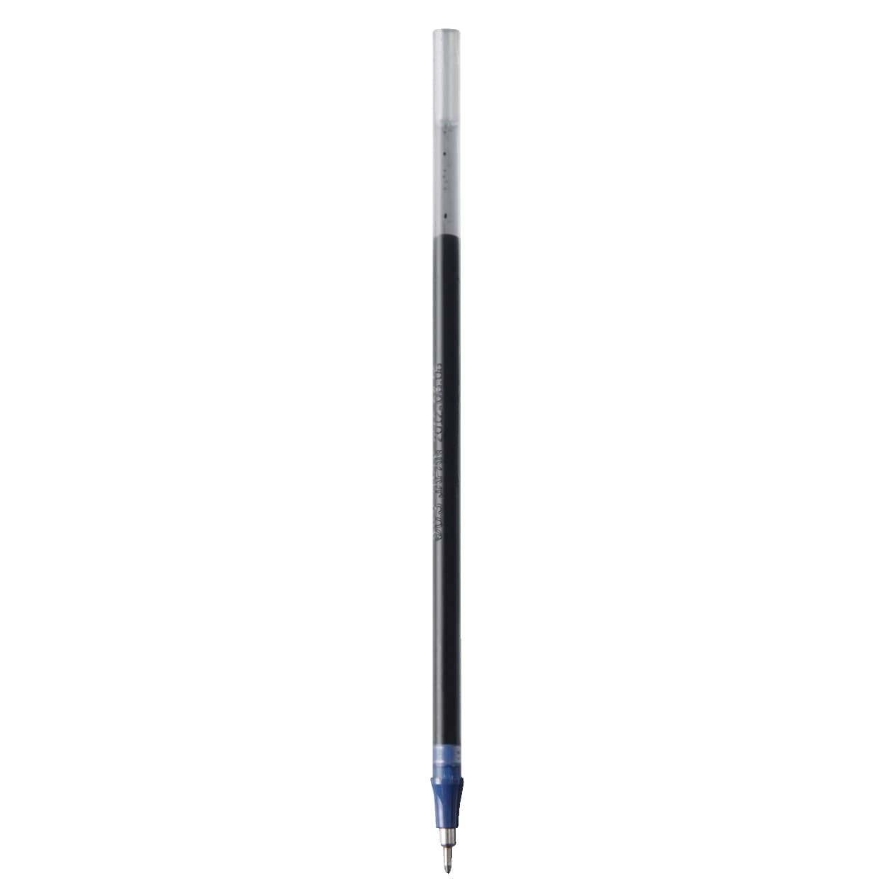 無印良品 中性ゲルインキ六角ボールペン 0.25mm ブルーブラック