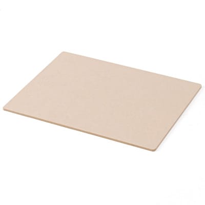 【パーツ】スチールユニットシェルフ帆布バスケット・底板（５６ｃｍ用）