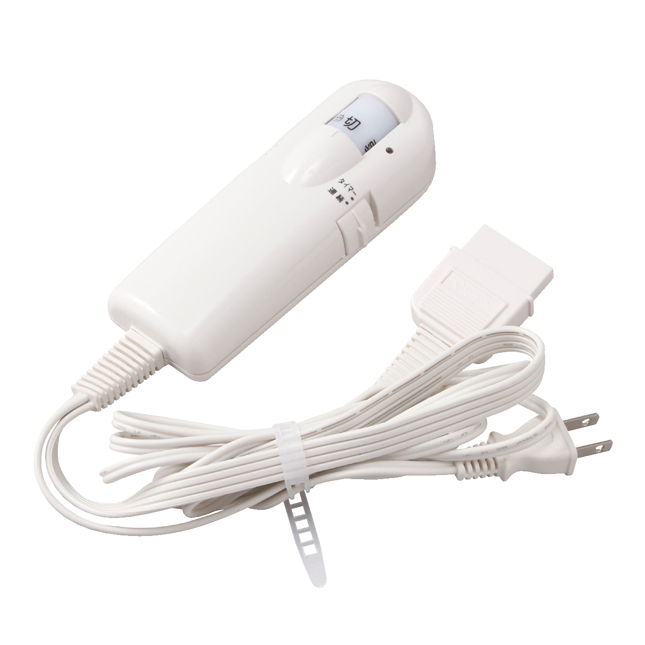 【パーツ】パーソナルホットマット・大　コントローラー