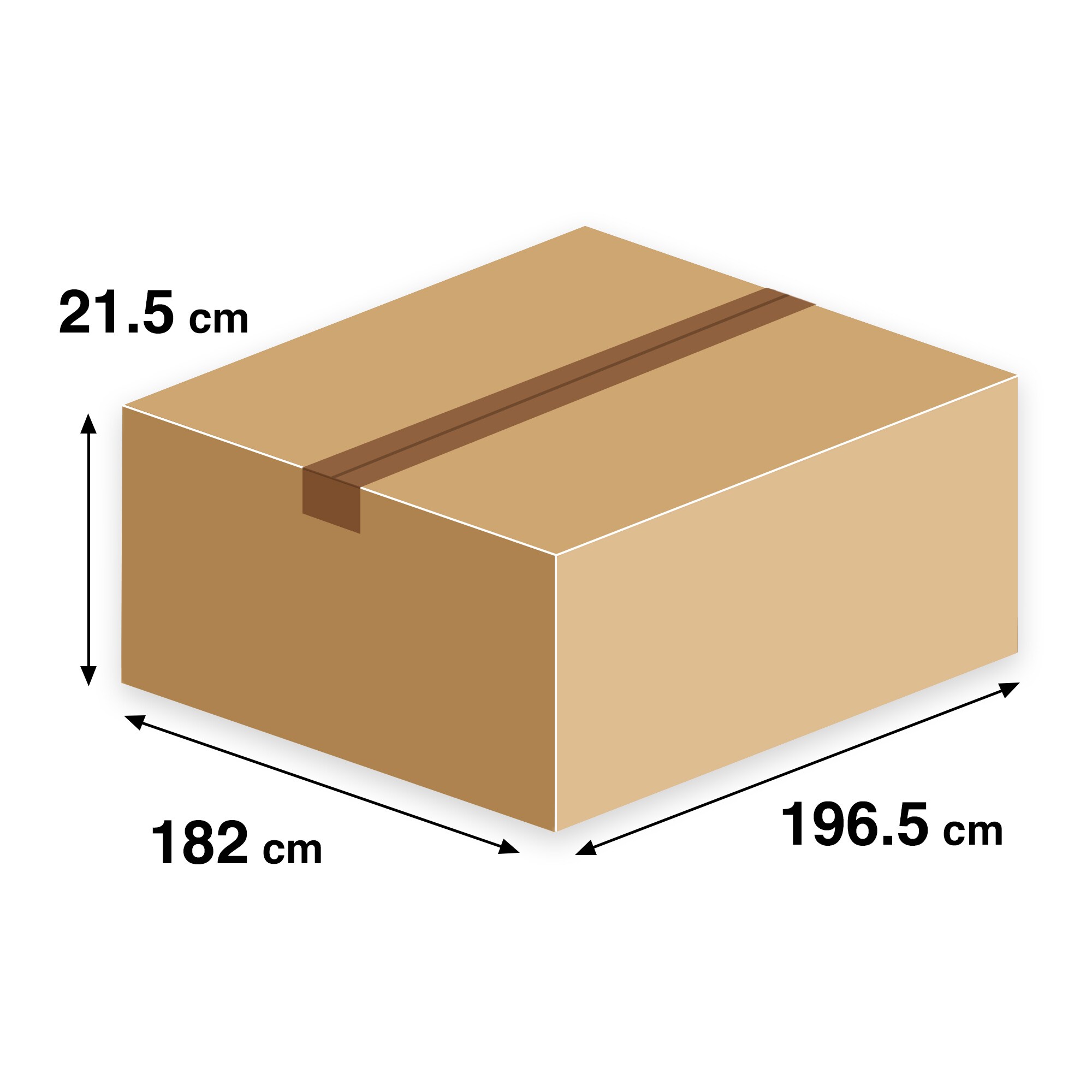 ポケットコイルスプリングマットレス・キング