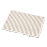 【パーツ】コンパクトセラミックファンヒーター　フィルターカバー