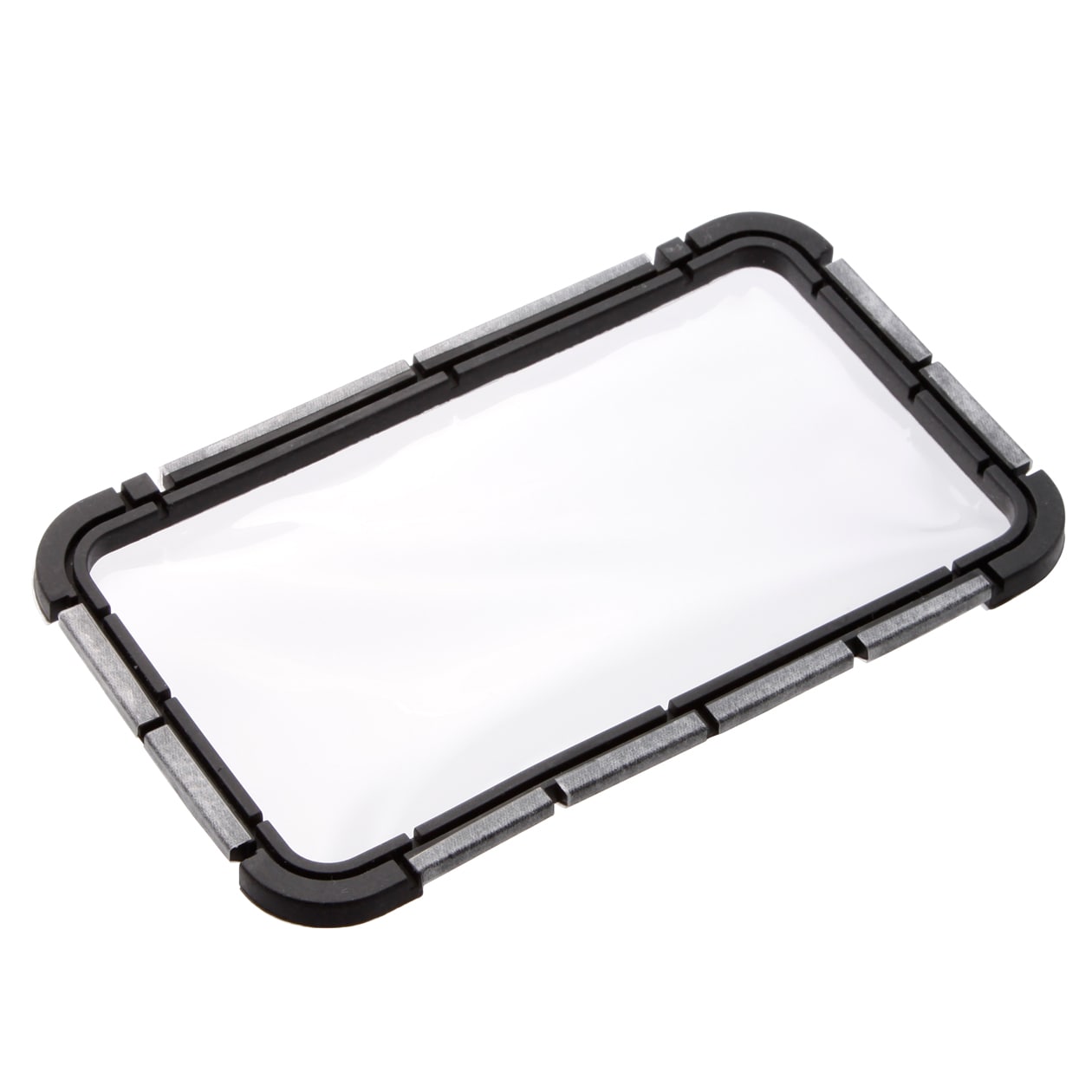 【パーツ】スマートフォン用防沫スピーカー　操作シート　