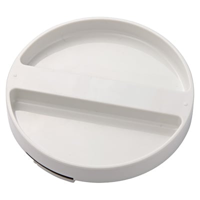 【パーツ】スマートフォン用防沫スピーカー　電池蓋