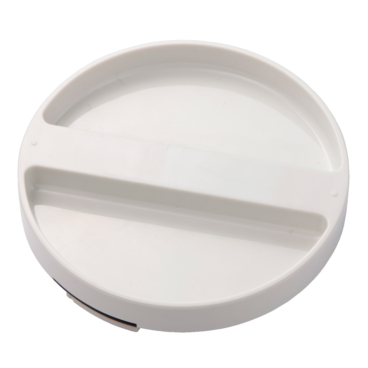 【パーツ】スマートフォン用防沫スピーカー　電池蓋