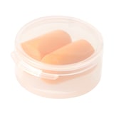 耳栓・ケース付