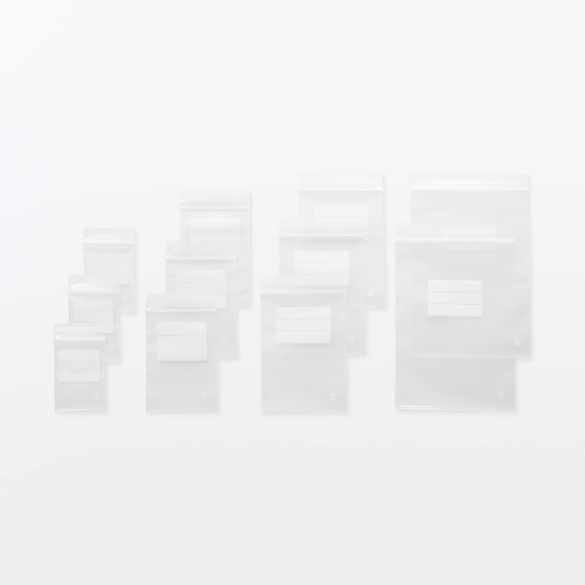 小分け袋・アソートタイプ