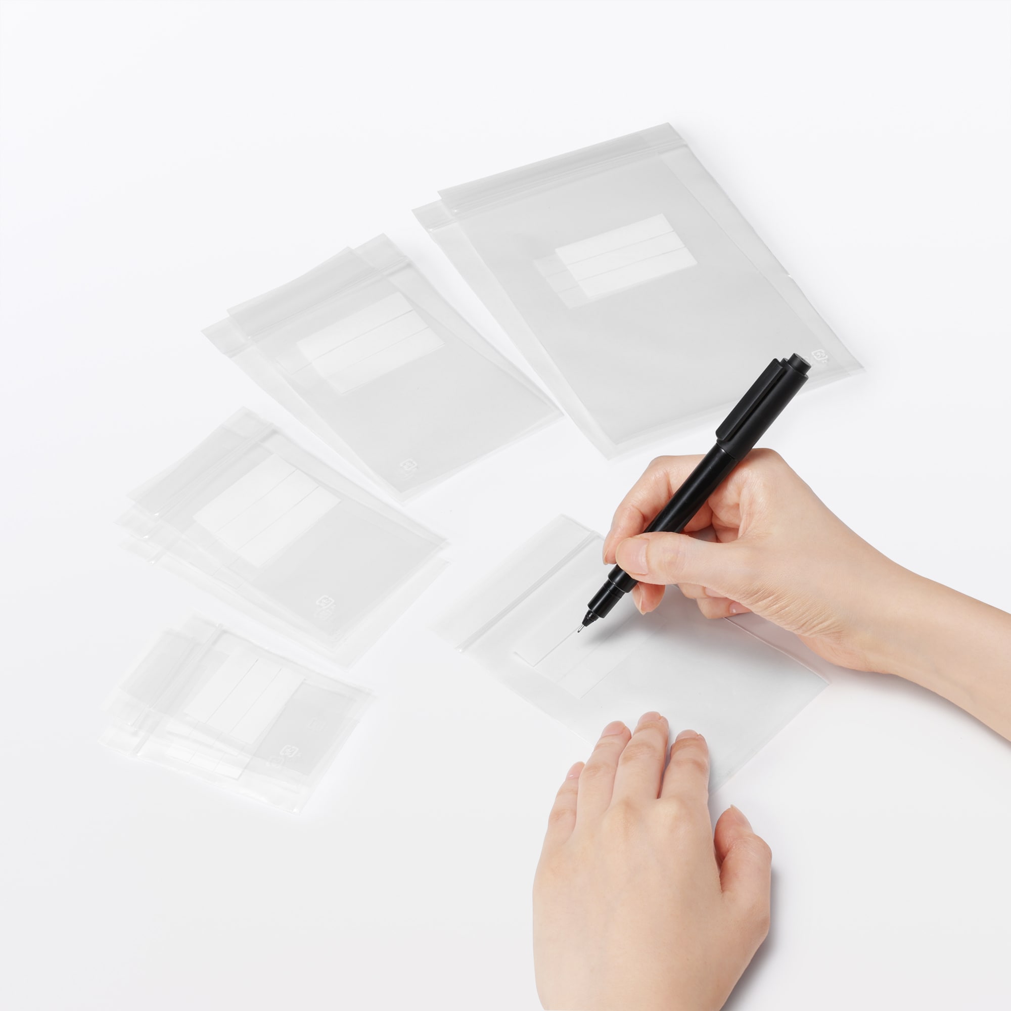 小分け袋・アソートタイプ