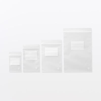 小分け袋・アソートタイプ