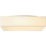 強化和紙シェード角型シーリングライト・大・リモコン付