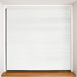 アルミブラインド・テンションタイプ／白