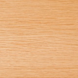 オーク材シェルフ４段