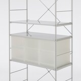 【まとめ買い】ＰＰケース・引出式・深型