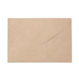 クラフト封筒・横型