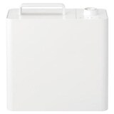 スチームファン式アロマ加湿器